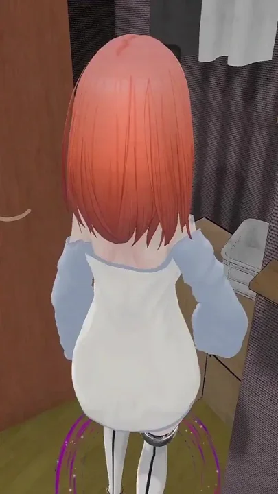 Complete Gameplay - Roxannes Exhibitionist Part 5