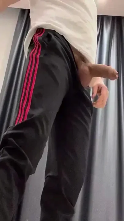On My Knees Submitting to Alpha Man