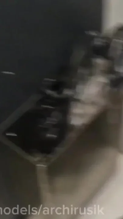 A stranger sucks my dick in a glory hole I came in to take a piss but got a