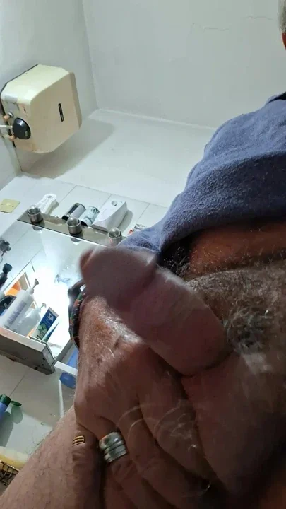Masturbation