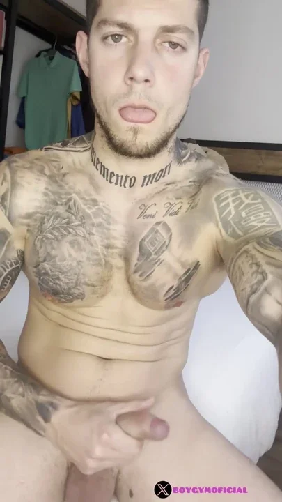 My BIG COCK Wants Your Holes