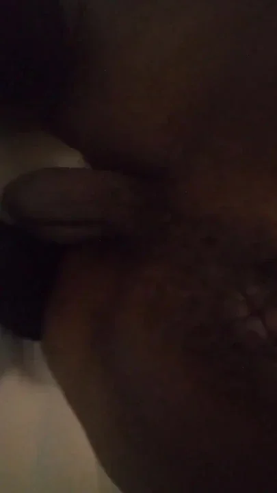 Anal Stuffing Pt 1