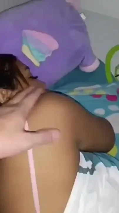 With a Brunette From Kansas Fucking Until She Gets Pregnant