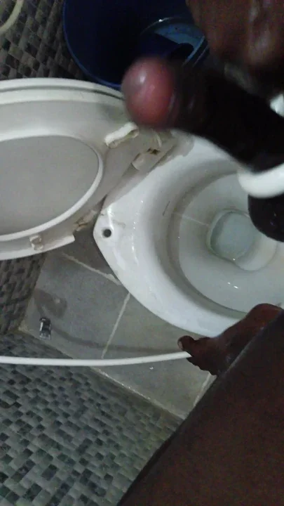 Indian College Students in Hostel Bathroom 3 Clip 1