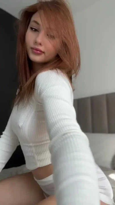 Should I undress for u