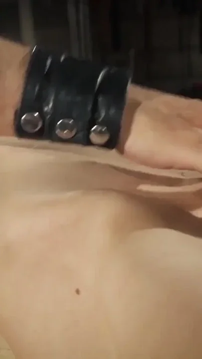Thrilling moment from 