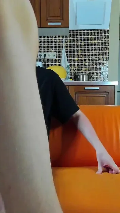 Make Your Friend Your Cock Sucker