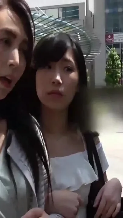 Taboo Temptation on the Street Brings Ultimate Embarrassment