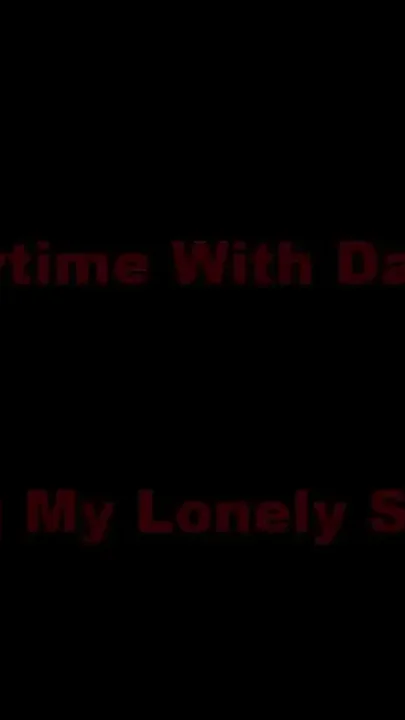 Playtime with Stepdaddy