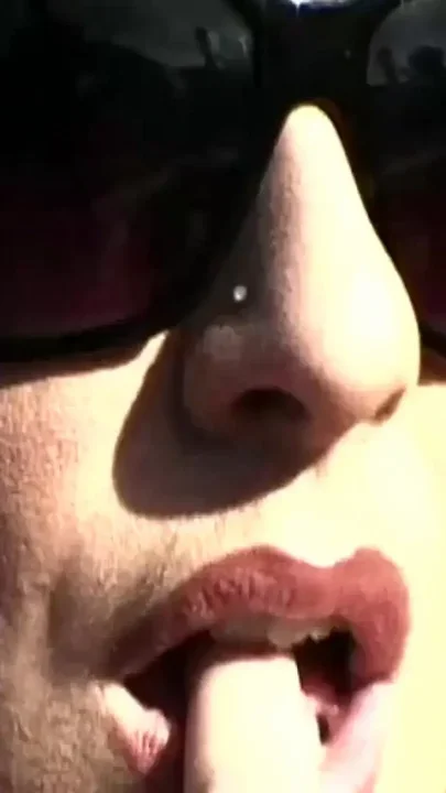 This Bitch Was All About That Sunbathing but She Then Got Her Cunt Drilled Hard