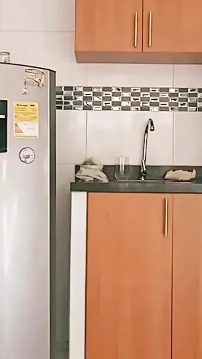 The Venezuelan Prostitute Came to My House and We Started Fucking Hard