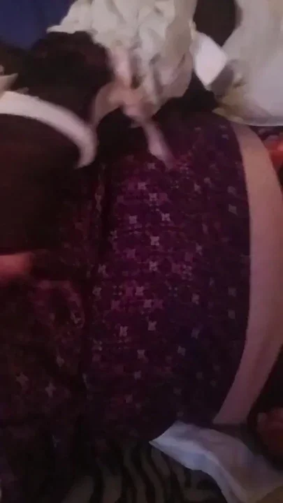 Panty fun is my favorite thing in the whole wet wild world Clip 1