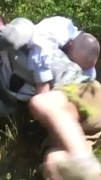Outdoor oktoberfest groupsex orgy