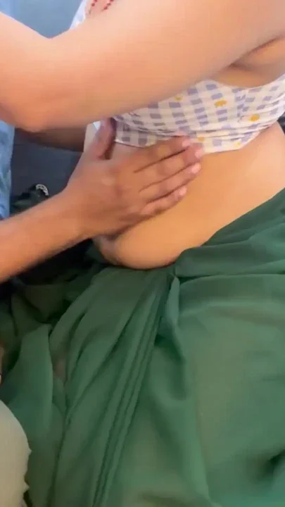 Land Lady said if you last for 2min in bed will give your rent off for six months Clip 1