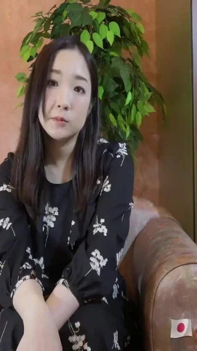 Japanese amateur craves wild POV sex and creampie