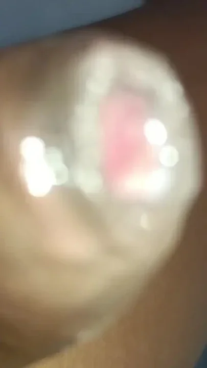 Stunning moment from 