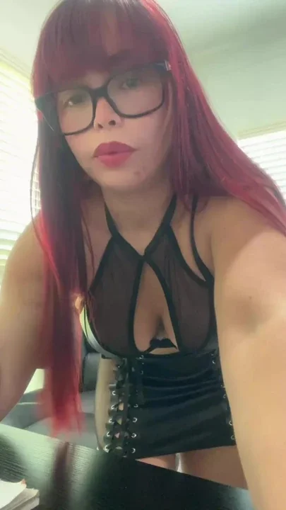 Wanting to try your cock but you don't want to