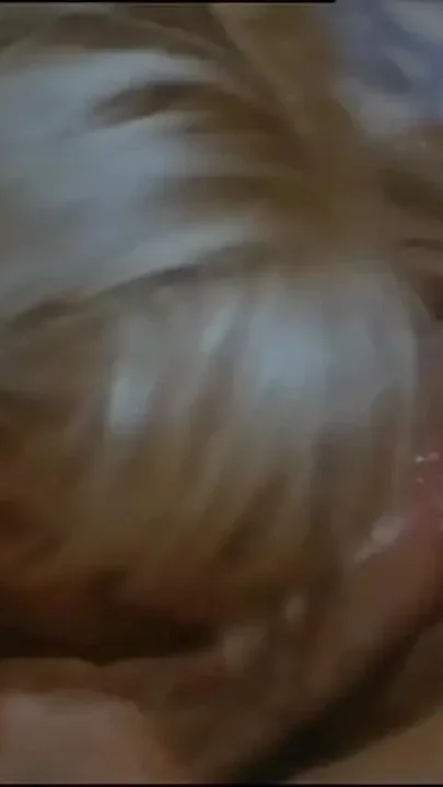 Rocco Siffredi and the vintage hard sex DVD
