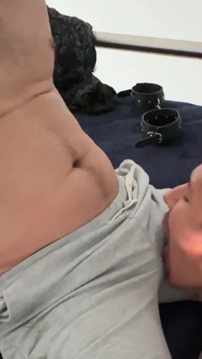 Take My Cock Deep Just How I Command