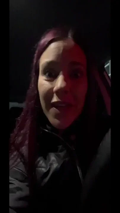 Babyfantasy83 - Speed Sex in a Car Wash