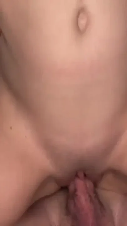 Hot POV Creampie