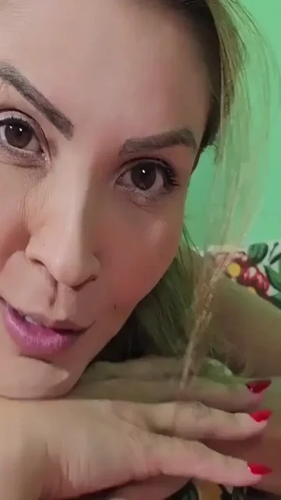 I Agatha Sucks for the First Time with Father-in-law - Then Boyfriend Fills Me