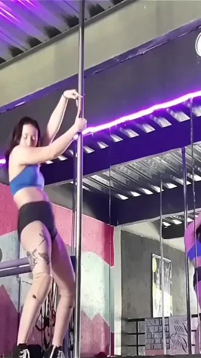 Pole Dance
