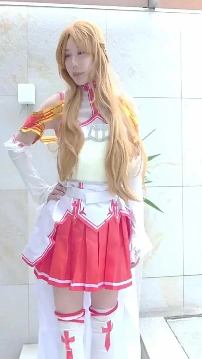 Asian Angel 28207