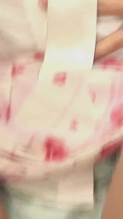 One of the best teen porno stars in Japan with a very wet pussy always squirting