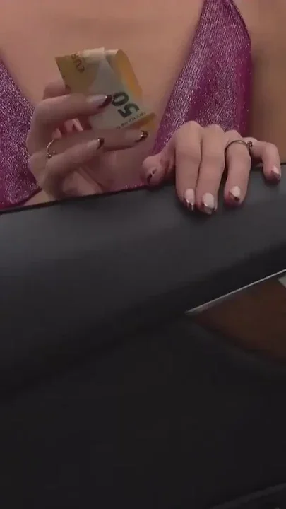 Let me Blow your Mind for e100 Kiwii Sweet Picked up on the Street for SWhores Clip 2