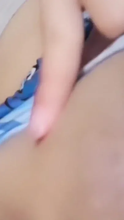 India shows off tits and her rich pussy Clip 2