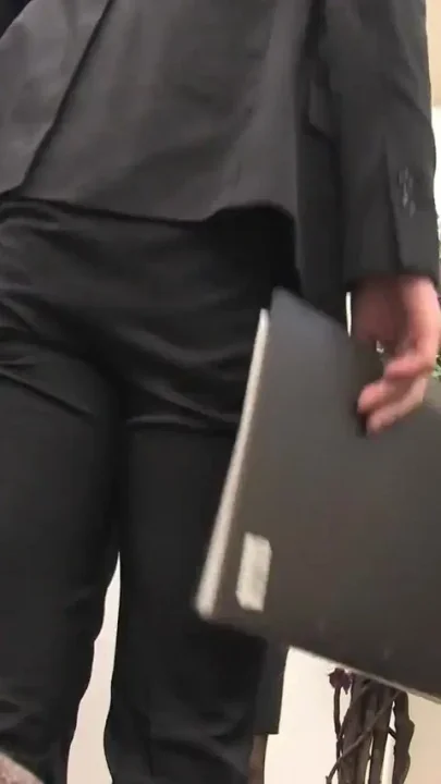 Delicious Japanese lady gets screwed by horny dudes during a meeting