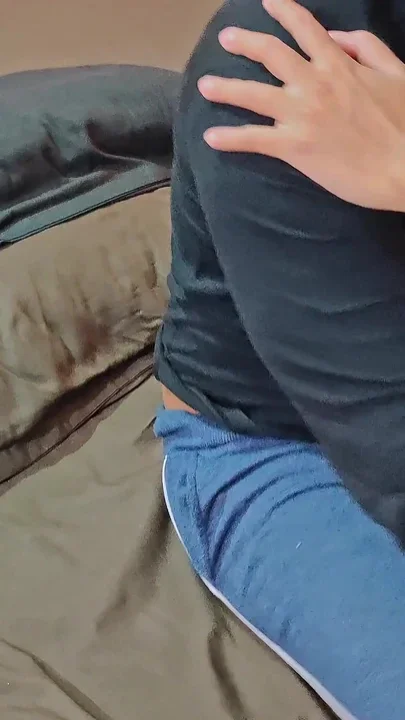 Hard Doggystyle Sex with Sister-in-law