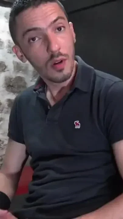 Kevin Ass fucked raw by a sexy top