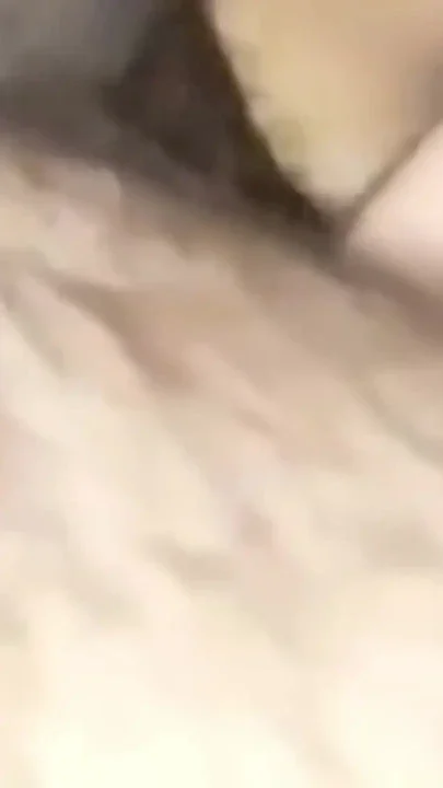 Aunty ki gaad faad di aunty chikh rahi thi Clip 2