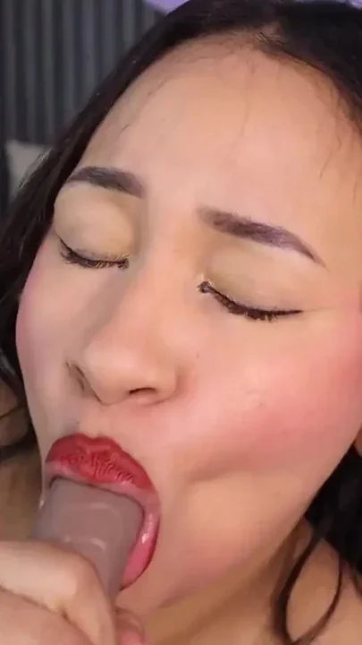 JOI VERY HOT WITH MY HUGE DILDO THAT PENETRATES MY JUICY PUSSY FOR YOU Clip 2