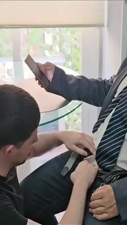 Part 1 with the Suited