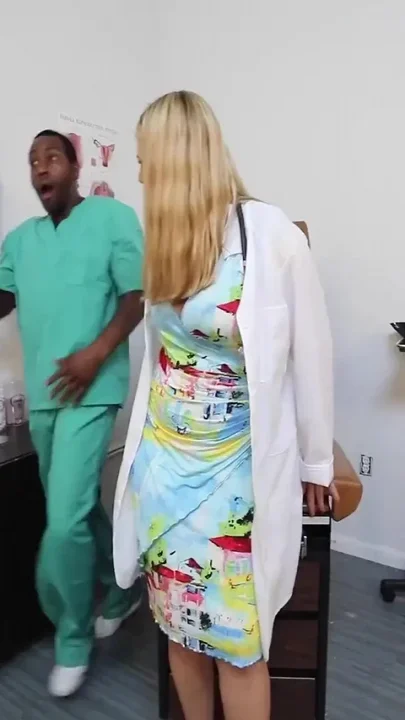 BBC Rome Major dicks sex doctor Joslyn James