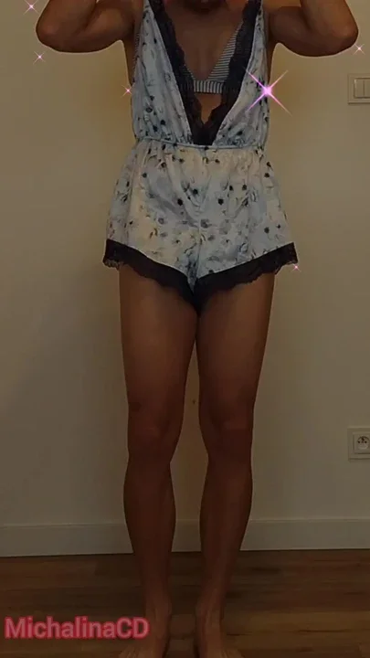 Do you like me