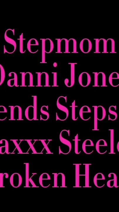 PAWG MILF Stepmom Gets Fucked by Stepson to Cure His Breakup