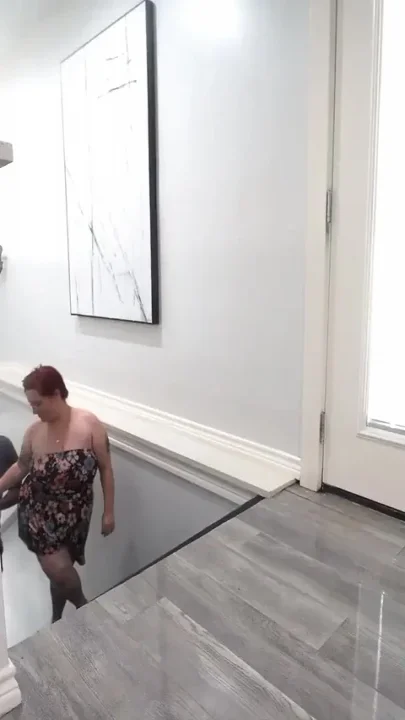Busty Bexx Meets Don Prince