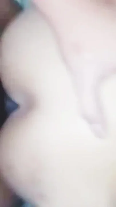 Delicious fuck of my 20-year-old stepsister Clip 3