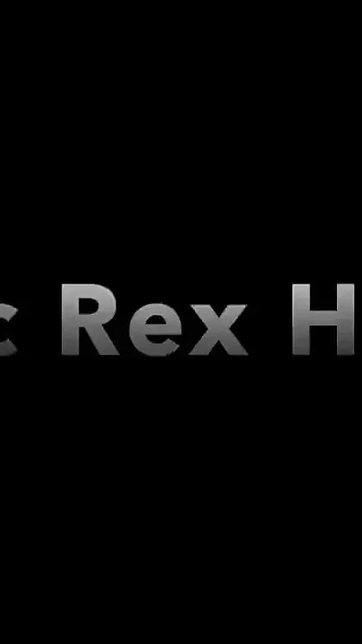 Ricardo used raw by Rex Helix