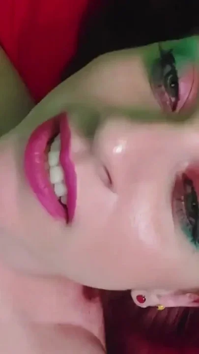 Gauchita Touching Herself and Talking Dirty for a Dirty Asshole