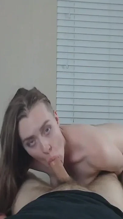 Perfect HD POV blowjob doggystyle and cowgirl suck and fuck