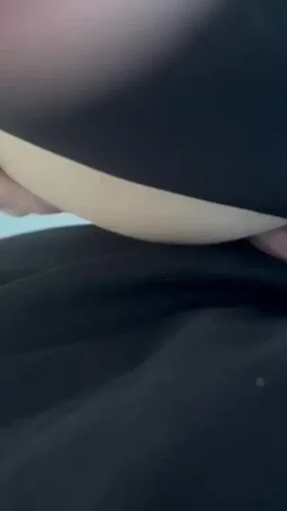Anal Casting Call with Woman in Hijab Clip 1