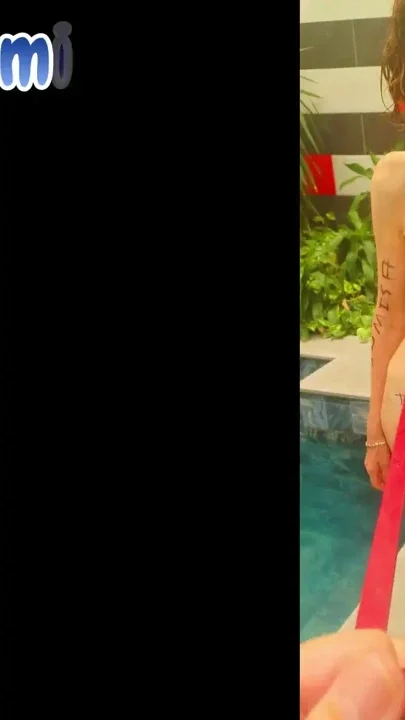 Natalia the mature Spanish woman on a strap fucked in the ass Clip 1