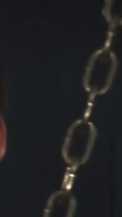 Bondage lesbian party