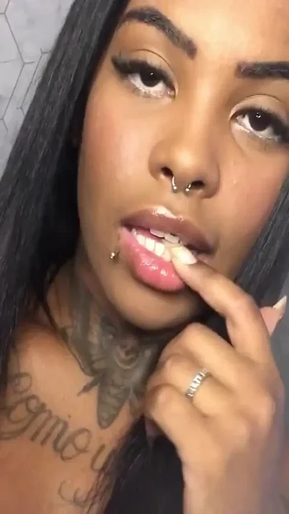 Black Barbie Face Fetish