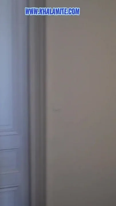 Cheating Nympho Neighbor Makes Me Visit Her Hairy Pussy - French Alt Fucks Hard